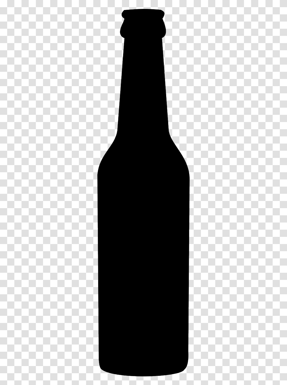 Vector Beer Bottle, Face, Apparel, Leisure Activities Transparent Png