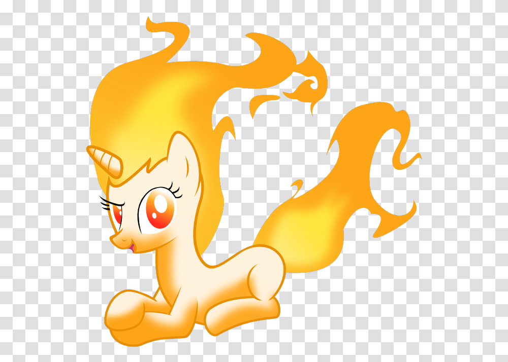 Vector Black And White Download Twilight Rapidash Shaded Rapidash My Little Pony, Label, Fire, Flame Transparent Png