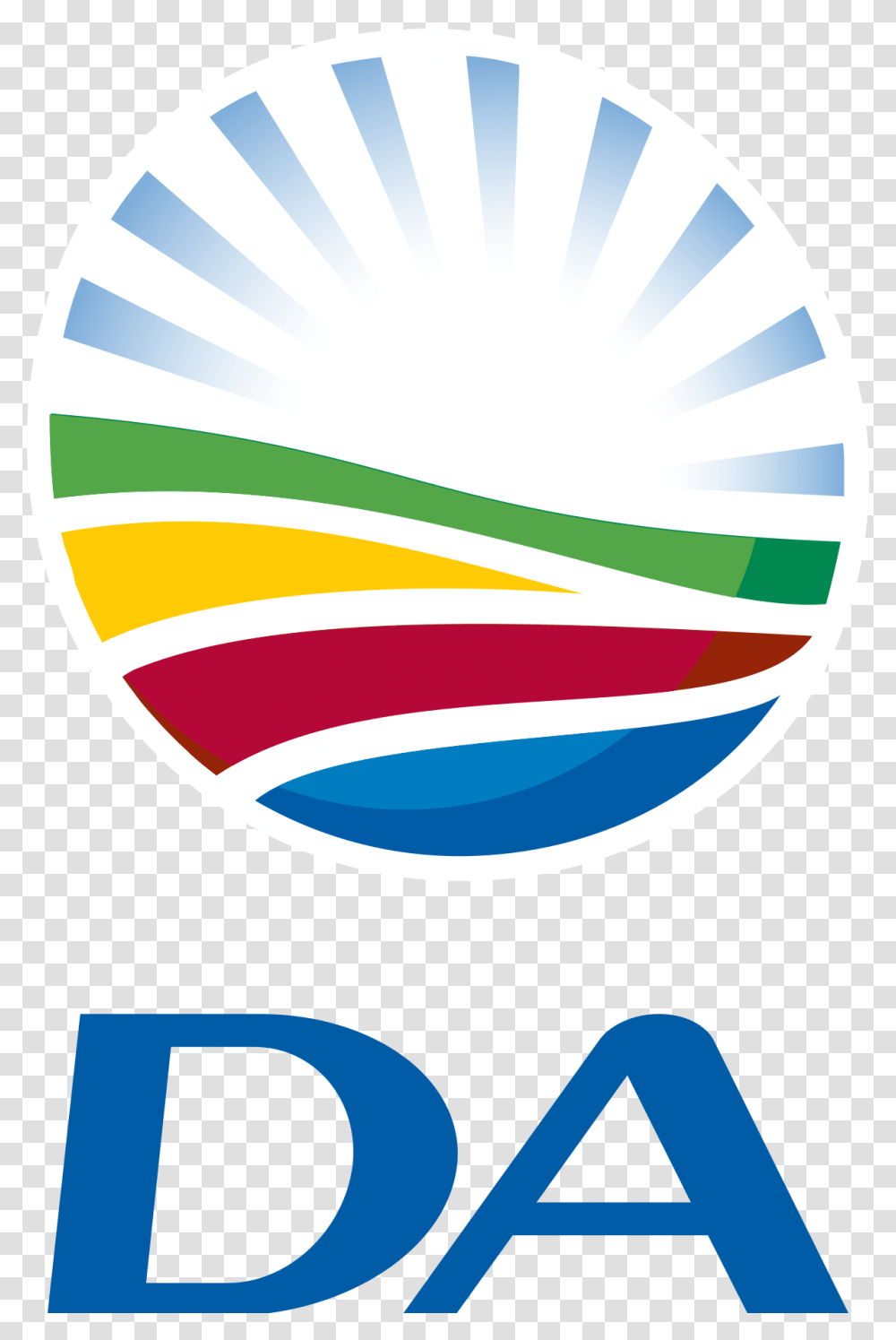 Vector Black And White Library Alliance South Africa Democratic Alliance South Africa, Logo, Trademark Transparent Png