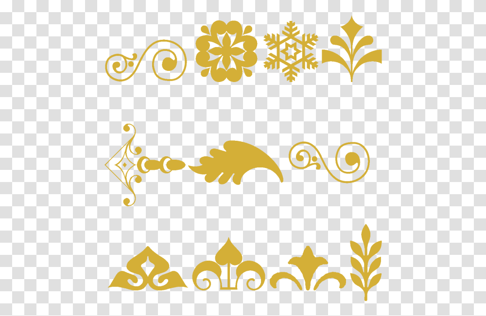 Vector Bone Colorful Cornucpias, Floral Design, Pattern Transparent Png