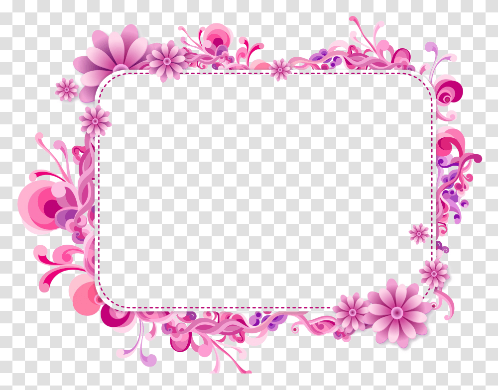 Vector Border Frames Photo Girly Border, Oval, Tiara, Jewelry, Accessories Transparent Png