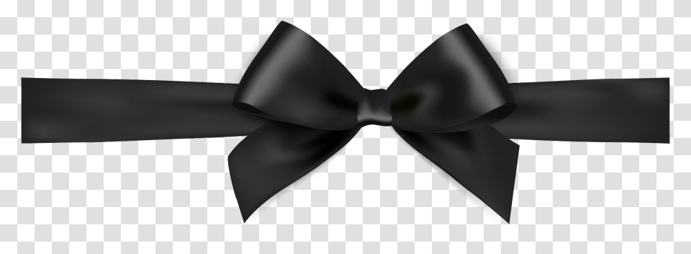 Vector Bow Download Black Bow Vector Free, Tie, Accessories, Accessory, Bow Tie Transparent Png