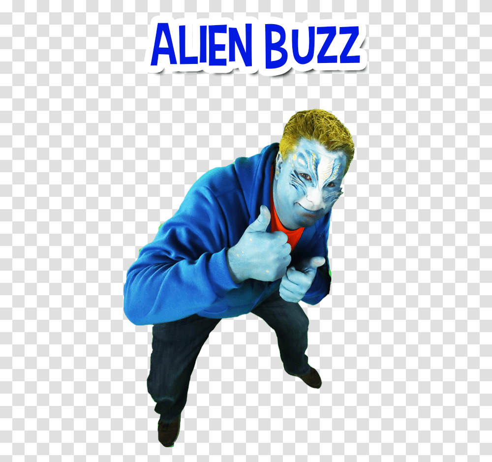 Vector Buzz Bio Fictional Character, Performer, Person, Human, Clown Transparent Png