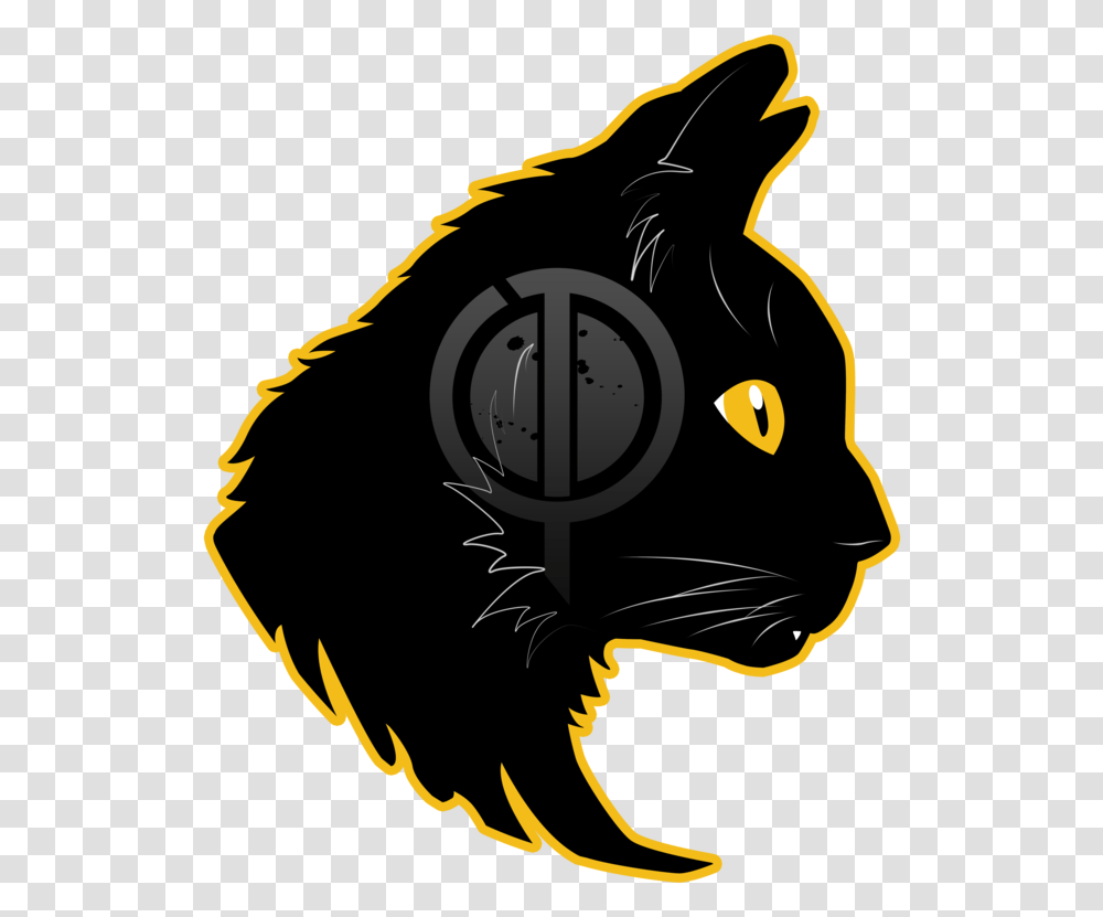 Vector Cats Logo Cat Logo, Mammal, Animal, Pet, Clock Tower Transparent Png