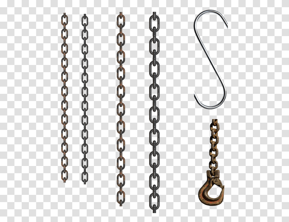 Vector, Chain, Hip Transparent Png