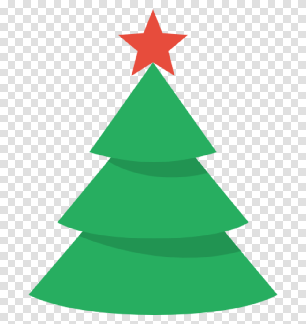 Vector Christmas Tree Image Christmas Tree Clipart, Symbol, Star Symbol, Ornament, Plant Transparent Png