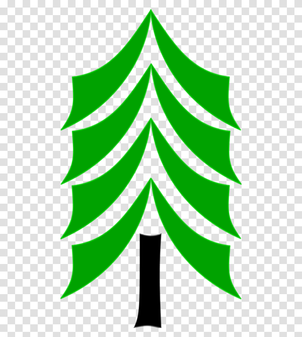Vector Clip Art Cedar Tree Clip Art, Ornament, Plant, Pattern, Leaf Transparent Png