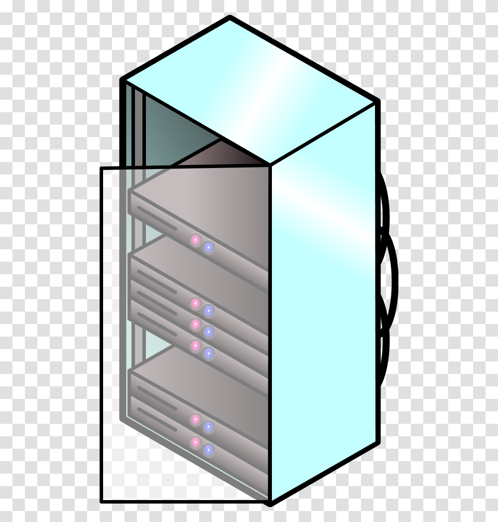 Vector Clip Art Clipart Server Rack, Hardware, Computer, Electronics, Mailbox Transparent Png