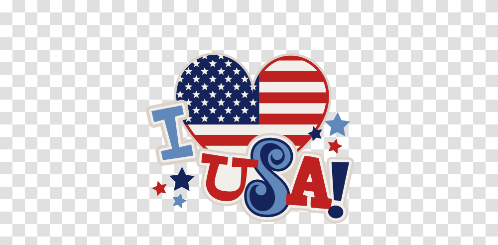 Vector Clip Art Map Of United States Of America Usa With All, Logo, Trademark, Flag Transparent Png