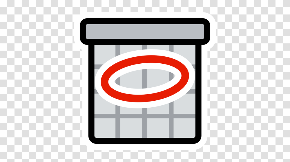 Vector Clip Art Of Primary Schedule Icon, Label, Number Transparent Png