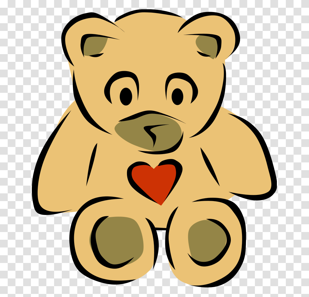 Vector Clip Art, Toy, Teddy Bear, Plush, Giant Panda Transparent Png