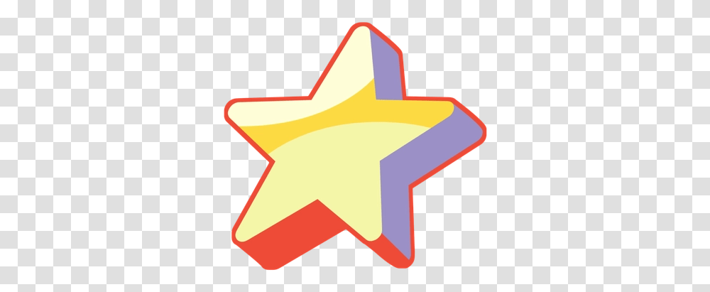 Vector Clipart Steven Universe Star, Symbol, Star Symbol, Logo, Trademark Transparent Png