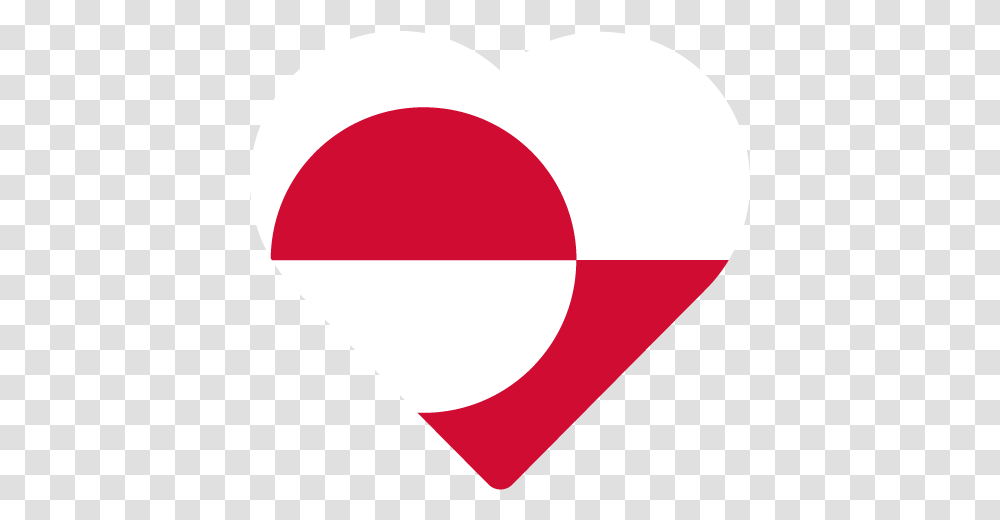 Vector Country Flag Of Greenland Heart Vector World Flags Vertical, Balloon, Label, Text, Symbol Transparent Png