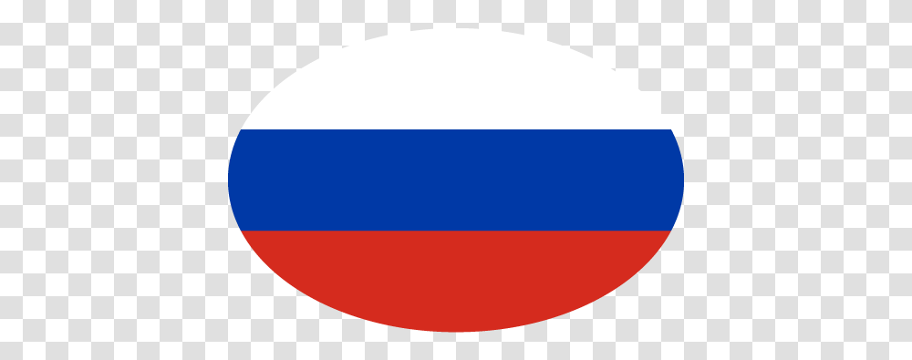 Vector Country Flag Of Russia Russia Circle Flag, Logo, Symbol, Trademark, Label Transparent Png
