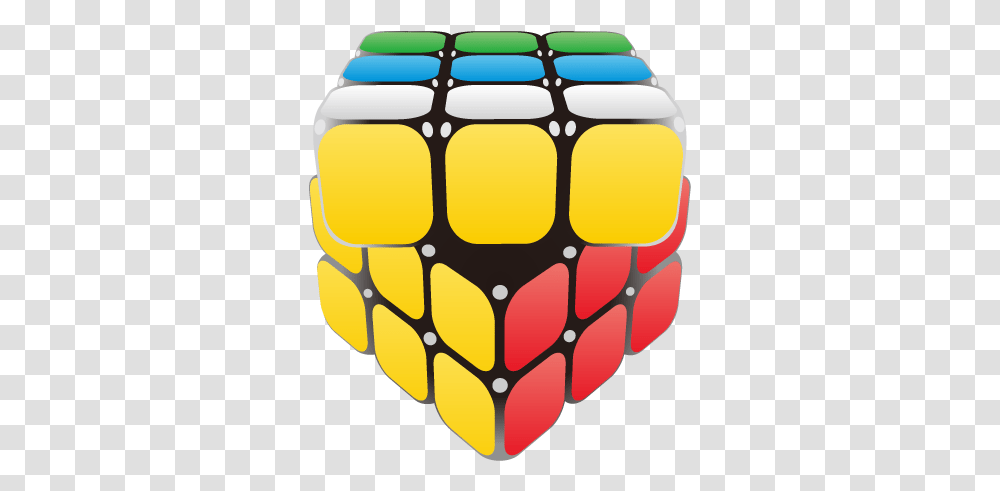 Vector Cube Download Cube, Rubix Cube, Bomb, Weapon, Weaponry Transparent Png