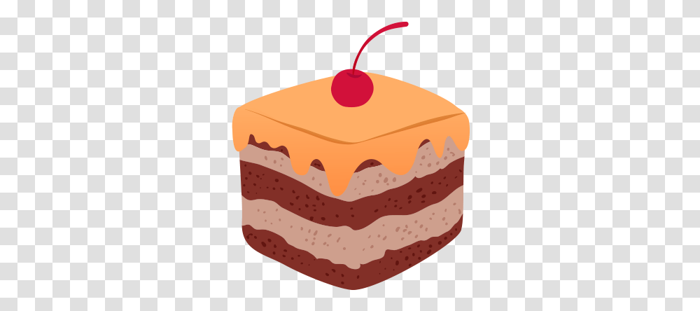 Vector Cupcakes Cherry Cake Vector, Dessert, Food, Birthday Cake, Sweets Transparent Png