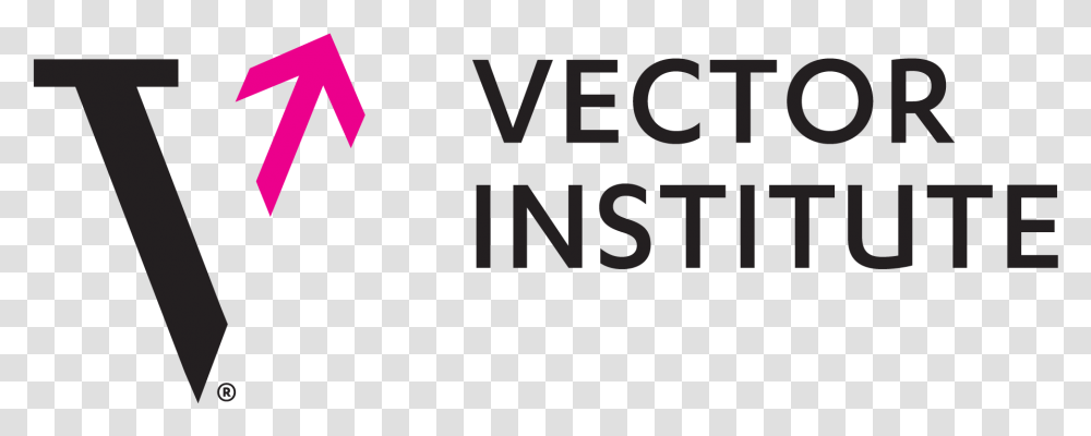 Vector Dark Logo Vector Institute For Artificial Intelligence, Alphabet, Face Transparent Png