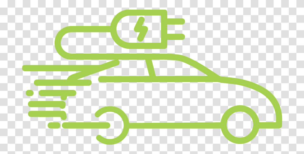 Vector De Auto Cartoons, Number, Nature Transparent Png