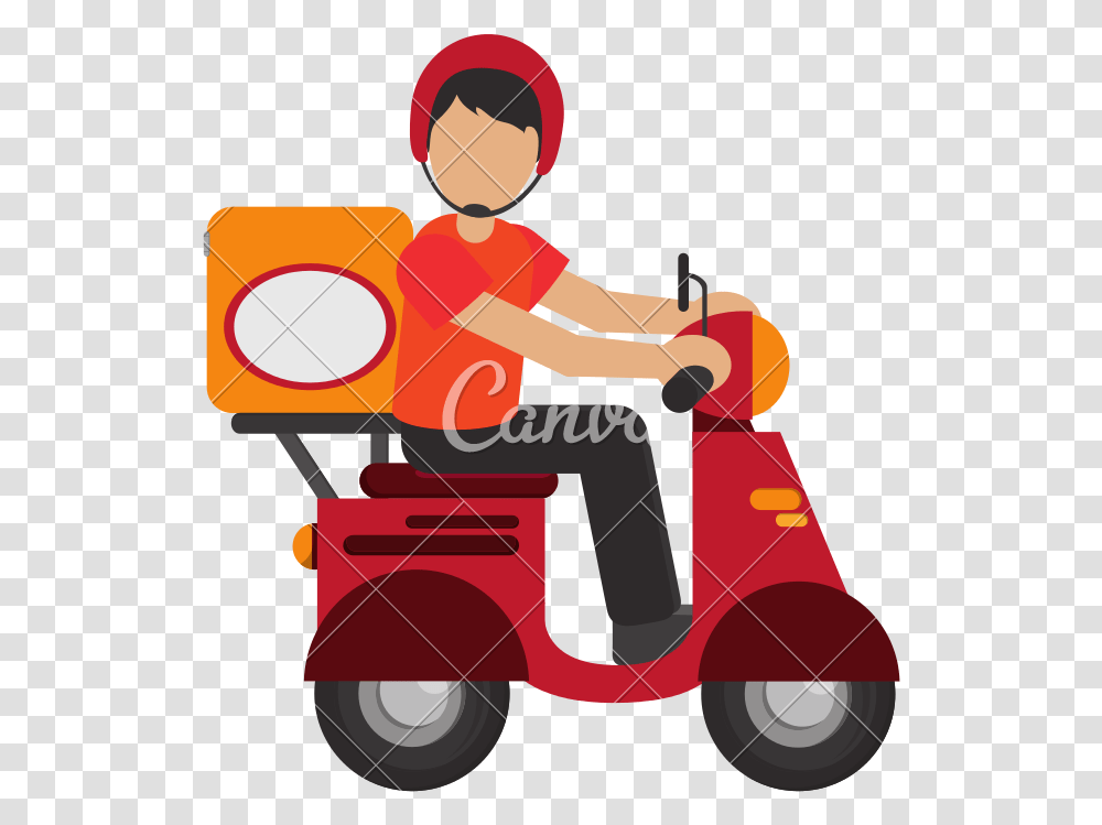 Vector Delivery Icon, Vehicle, Transportation, Kart, Golf Cart Transparent Png