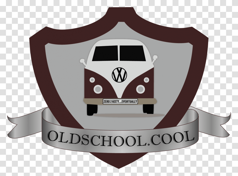 Vector Design By Qtah Designs For Oldschool Illustration, Label, Transportation, Vehicle Transparent Png