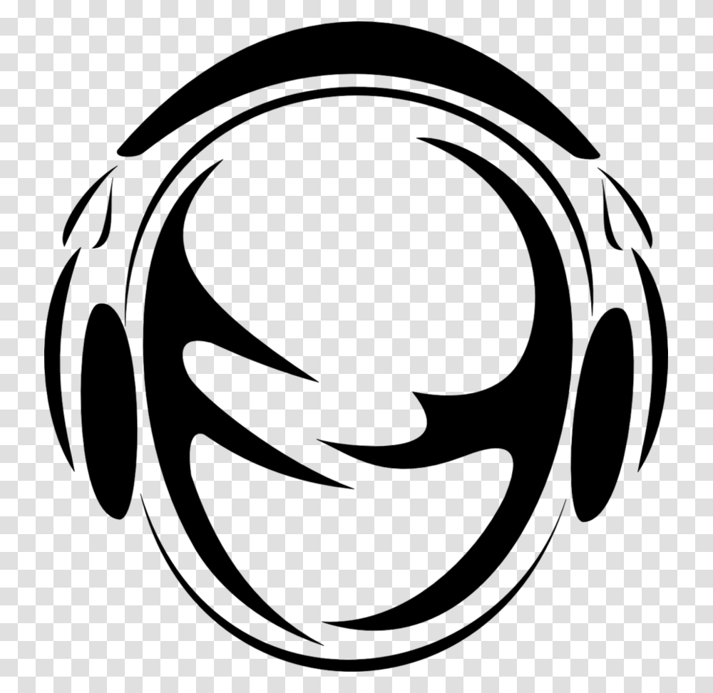 Vector Dj Headphones, Gray, World Of Warcraft Transparent Png