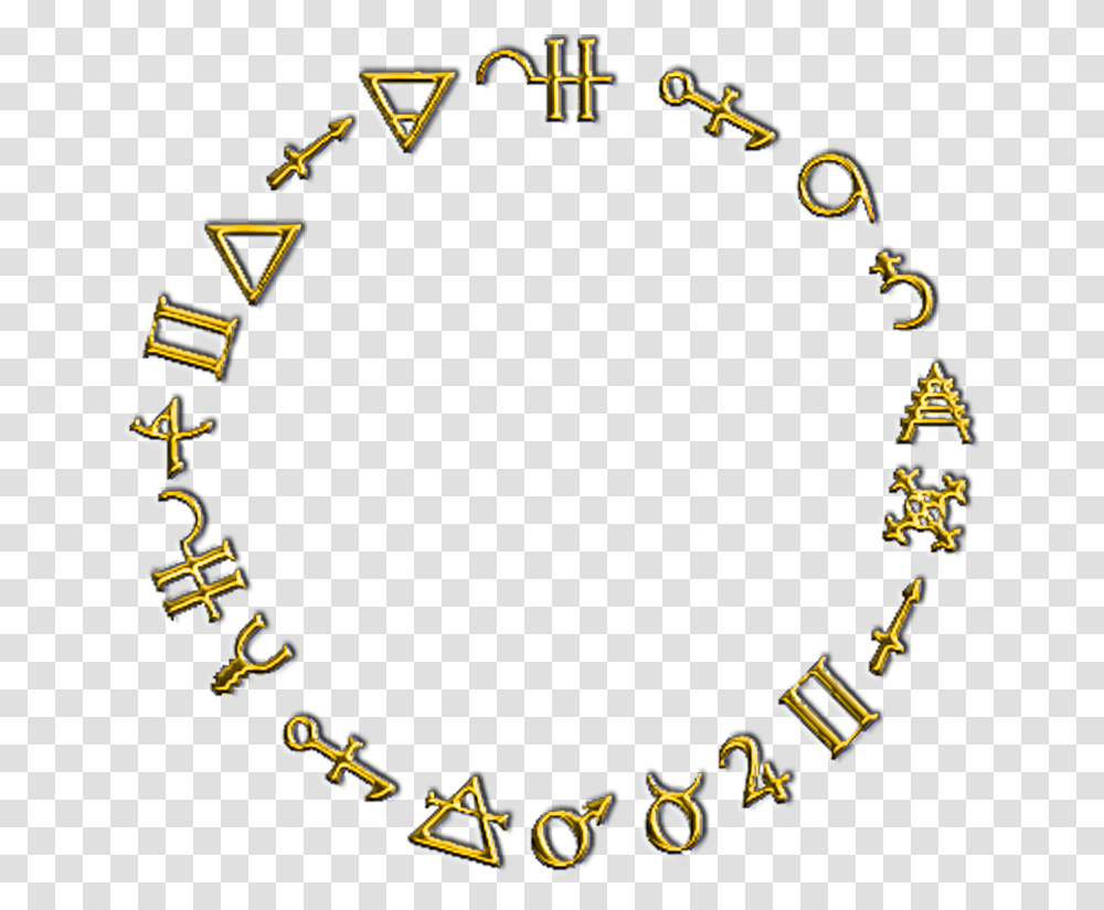 Vector Dna Circle Logo, Alphabet, Parade, Label Transparent Png