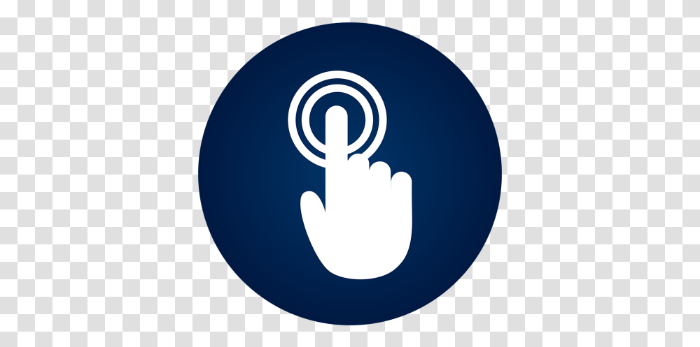 Vector Doodle Symbol Hand Finger Click Icon, Moon, Astronomy, Outdoors, Nature Transparent Png