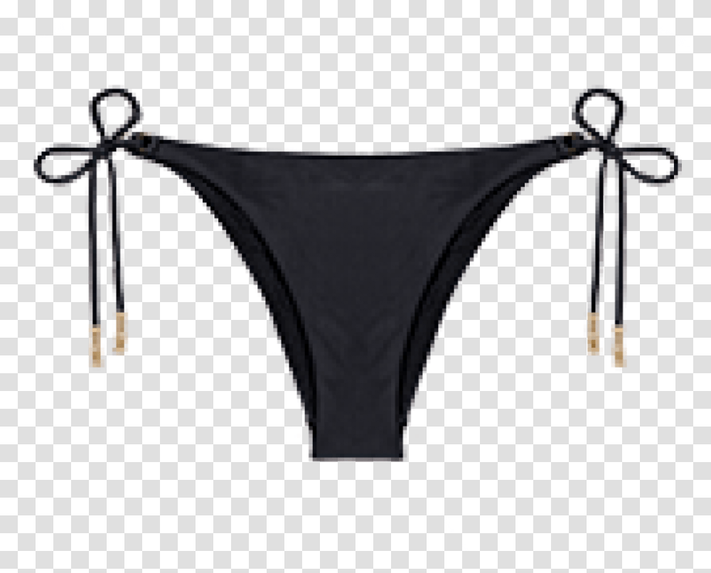 Vector Download Black Lucy Bikini Vix Swimwear Underpants, Apparel, Lingerie, Underwear Transparent Png