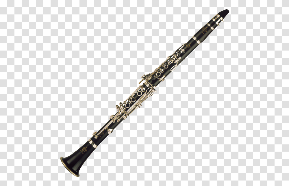 Vector Download Clarinets Clarinet Clipart, Sword, Blade, Weapon, Weaponry Transparent Png
