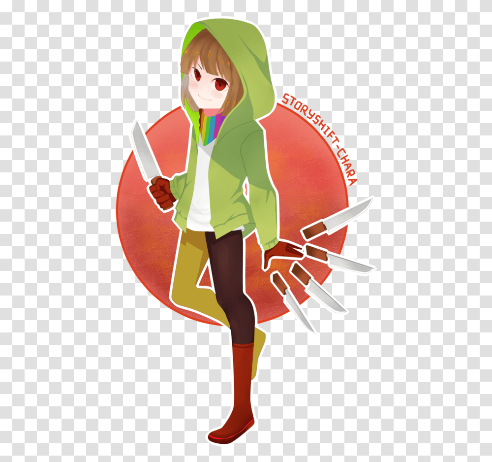 Vector Download Collection Of Free Download Drawing Undertale, Person, Frisbee, Hand Transparent Png