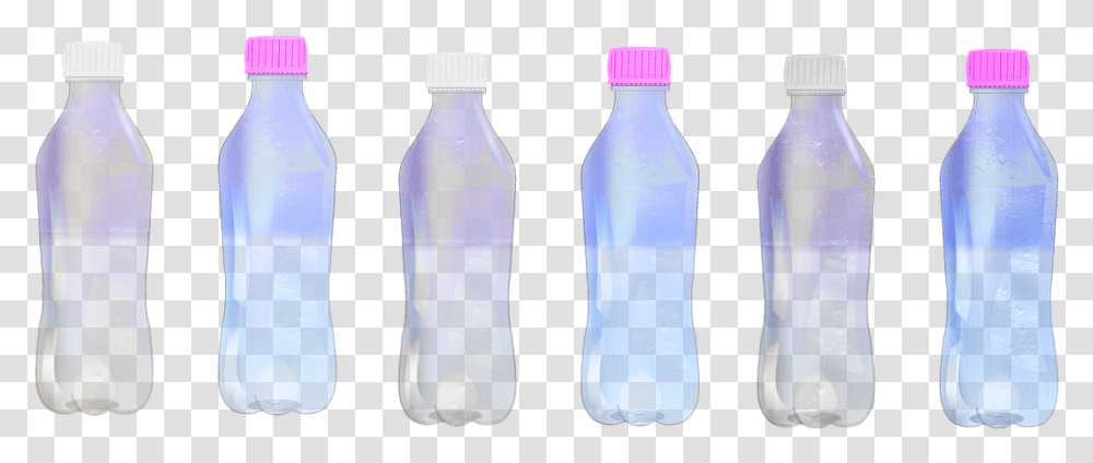 Vector Drawing Color Free Photo Plastic Bottle, Water Bottle, Glass Transparent Png