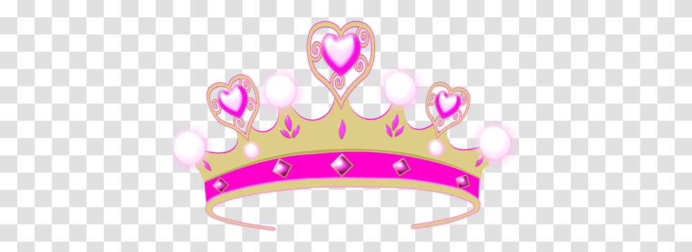 Vector Drawing Of A Princess Crown, Accessories, Accessory, Jewelry, Tiara Transparent Png