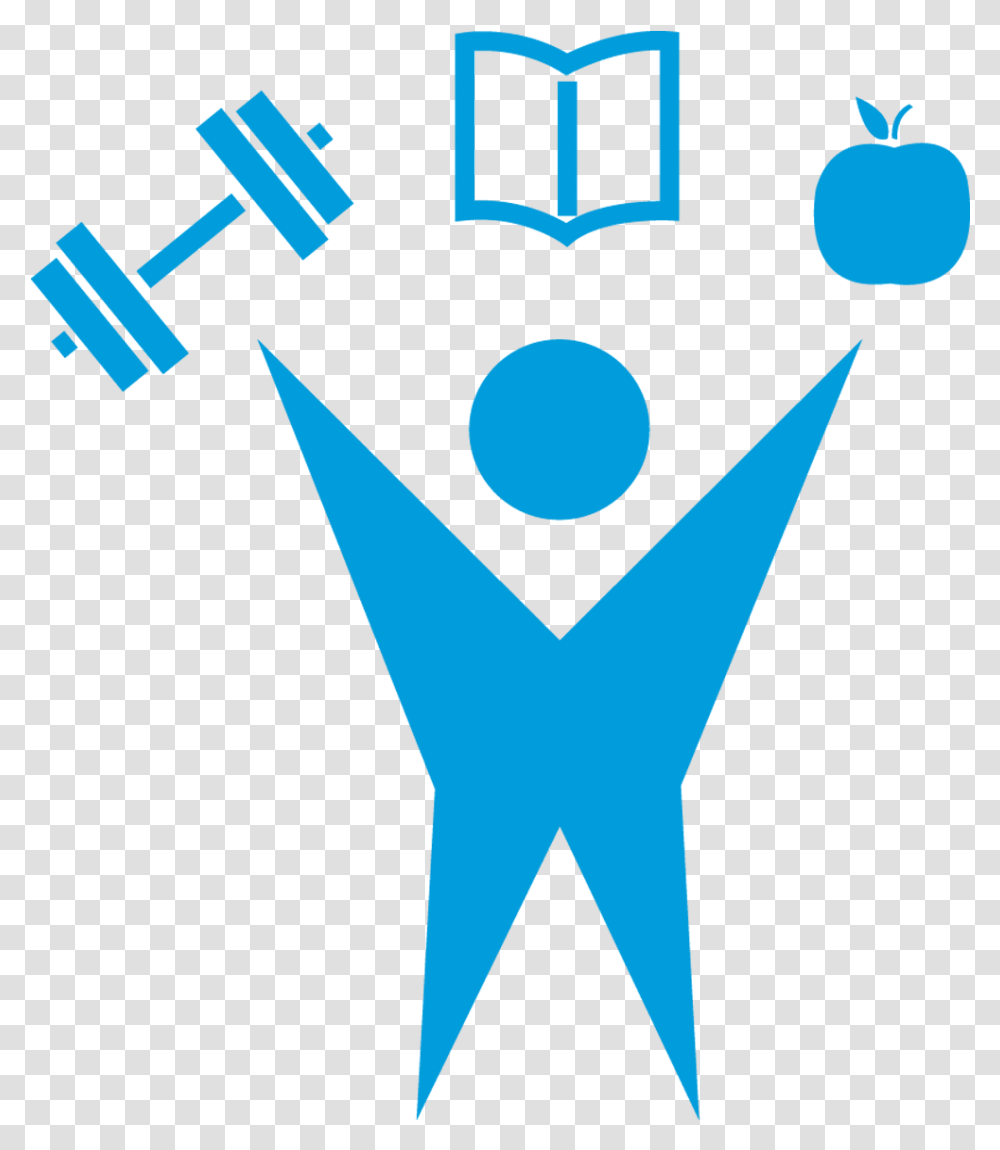 Vector Drawing Training Education And Sports Icon, Hand Transparent Png