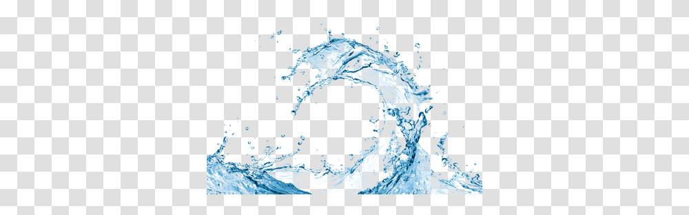 Vector Effects Water Background Water Splash, Outdoors, Droplet, Sea, Nature Transparent Png
