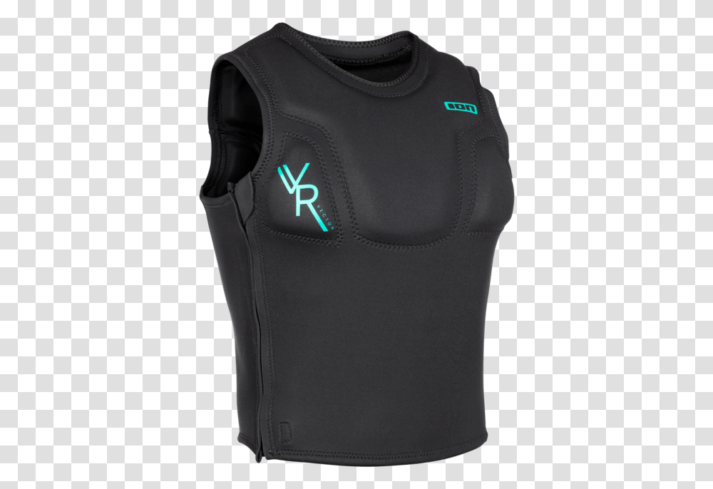 Vector Element Vest Sz Ion Impact Windsurfing Vest Ladies, Lifejacket, Shirt, Backpack Transparent Png
