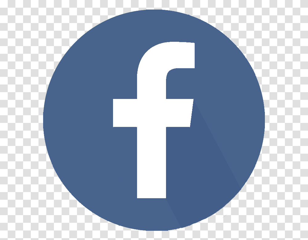 Vector Facebook Icon Svg Image With Restuarant, First Aid, Cross, Symbol, Bandage Transparent Png