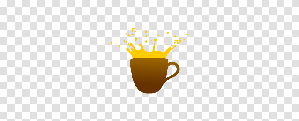 Vector Fashion Coffee Cup Logo Download Food And Drinks Vector Transparent Png