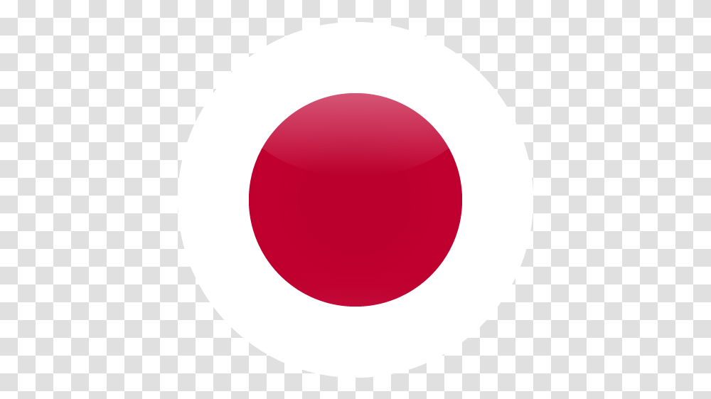 Vector Flag Of Japan Circle, Symbol, Text, Balloon, Logo Transparent Png