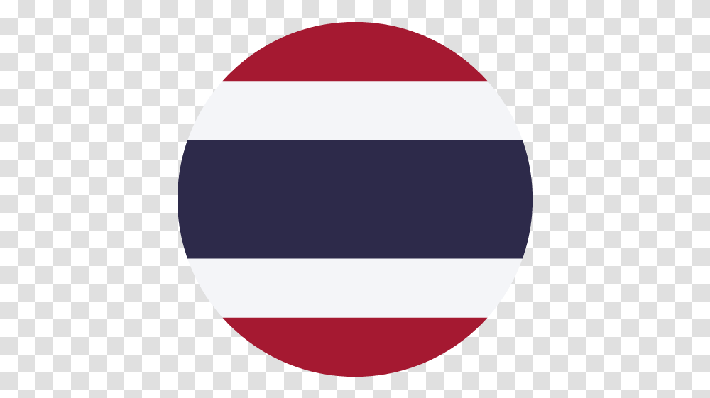 Vector Flag Of Thailand Icon Thailand Flag, Text, Logo, Symbol, Label Transparent Png
