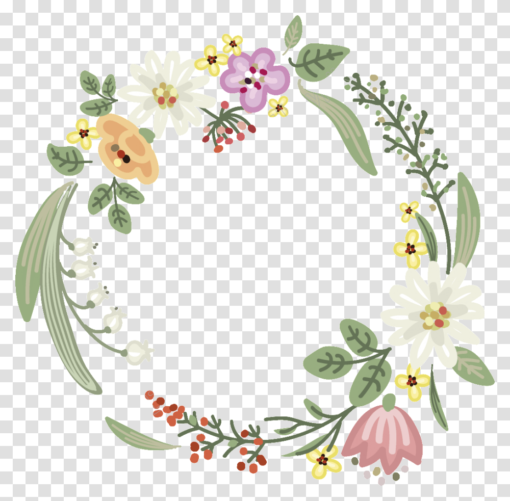 Vector Flower Free Download, Floral Design, Pattern Transparent Png