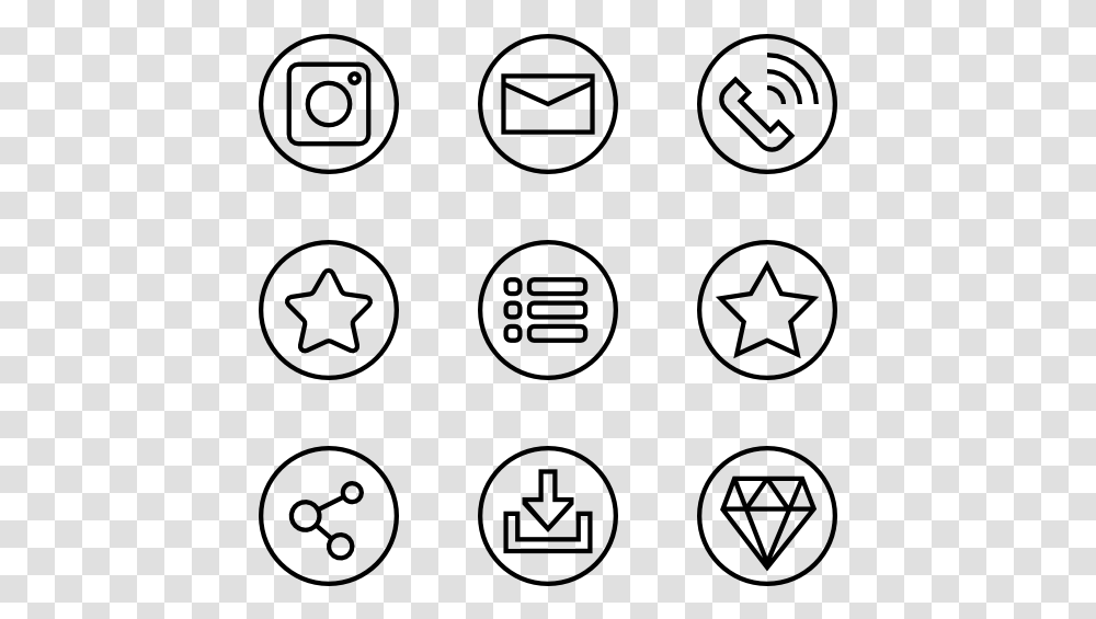 Vector Food Plate Icon, Gray, World Of Warcraft Transparent Png