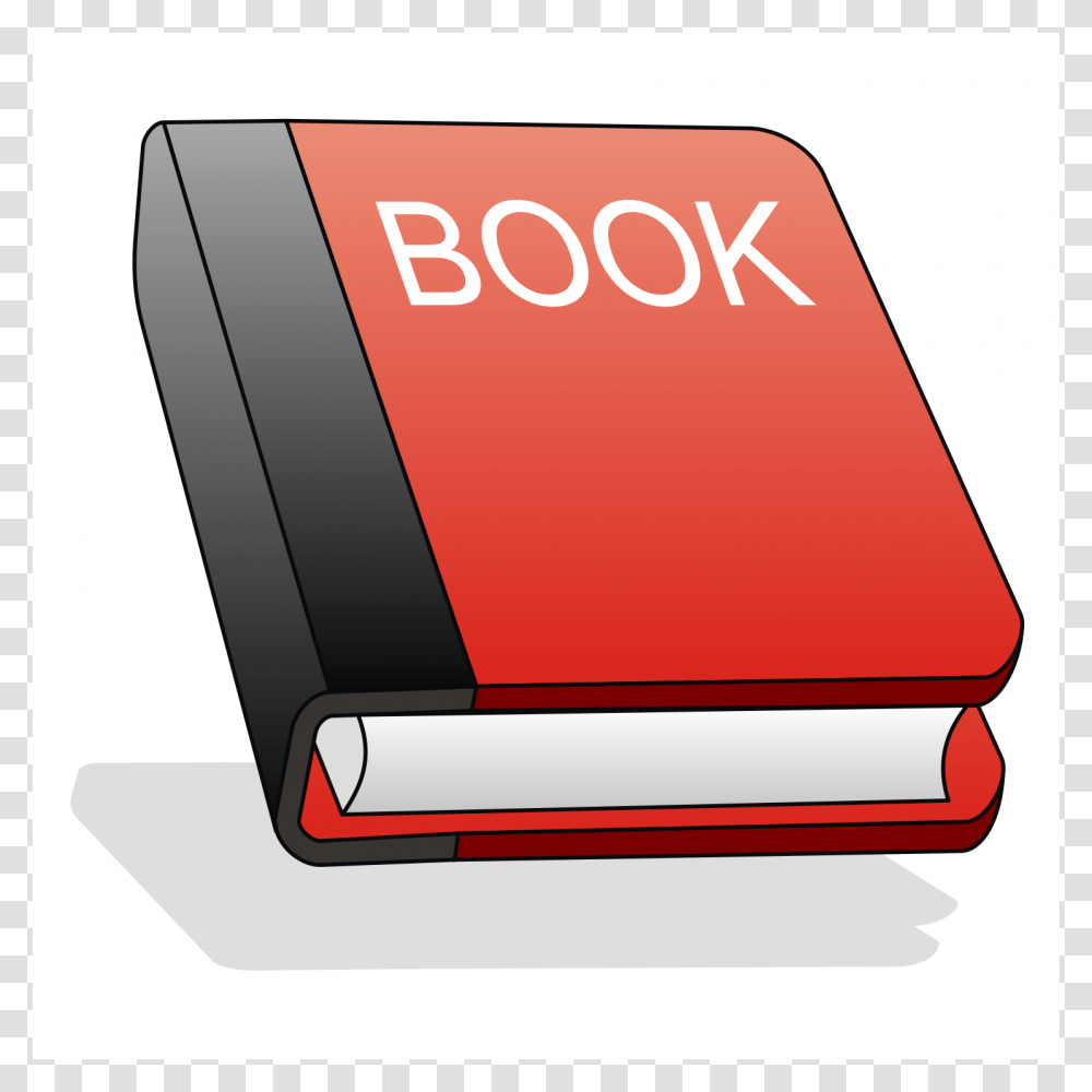 Vector For Free Use Red Book Icon, First Aid, Electronics, Computer Transparent Png