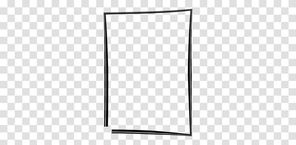 Vector Frame Clipart, Gray, World Of Warcraft Transparent Png