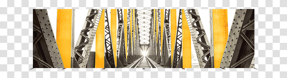 Vector Frame Light Box Rectangle 08 Fabric Banner Display Lightbox, Building, Walkway, Path, Bridge Transparent Png