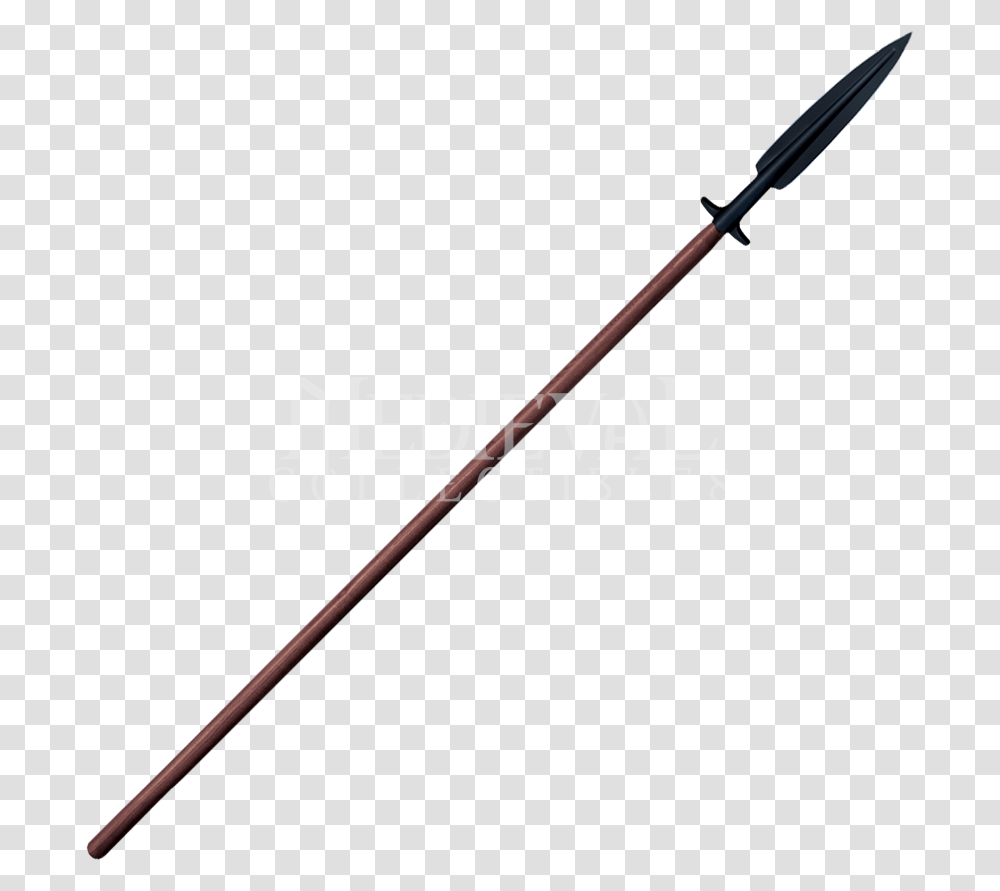 Vector Free Boar By Cold Steel And Medieval Swords Balling Gun, Spear, Weapon, Weaponry, Trident Transparent Png