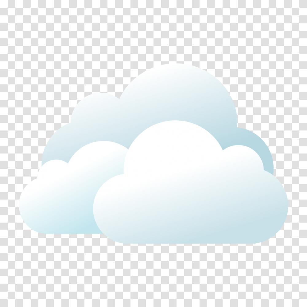 Vector Free Stock Clouds Svg Vector White Clouds, Lamp, Nature, Light, Outdoors Transparent Png