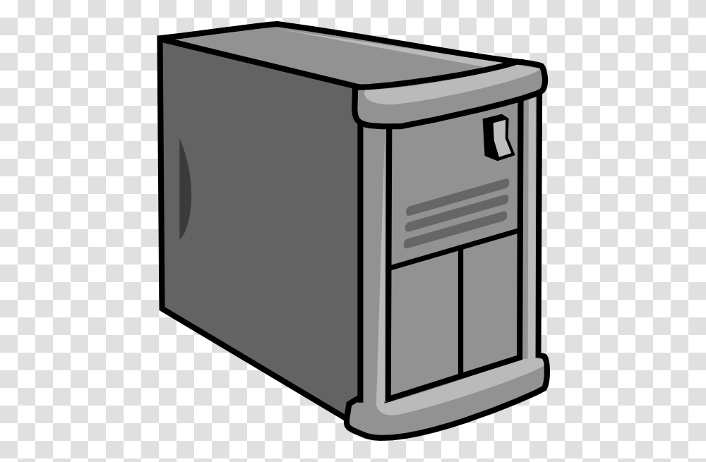 Vector Free Vectors Download, Computer, Electronics, Hardware, Mailbox Transparent Png