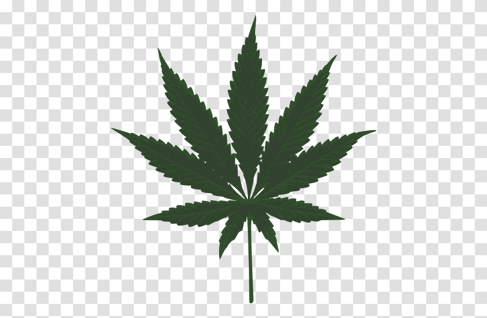 Vector Free Vectors Download, Plant, Leaf, Hemp, Weed Transparent Png