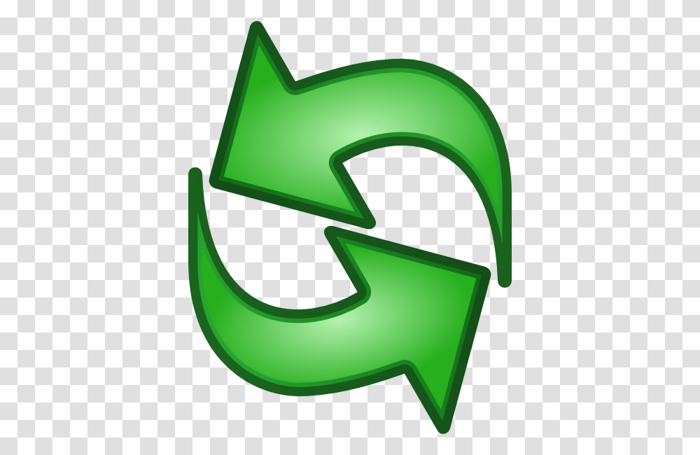 Vector Free Vectors Download, Recycling Symbol Transparent Png