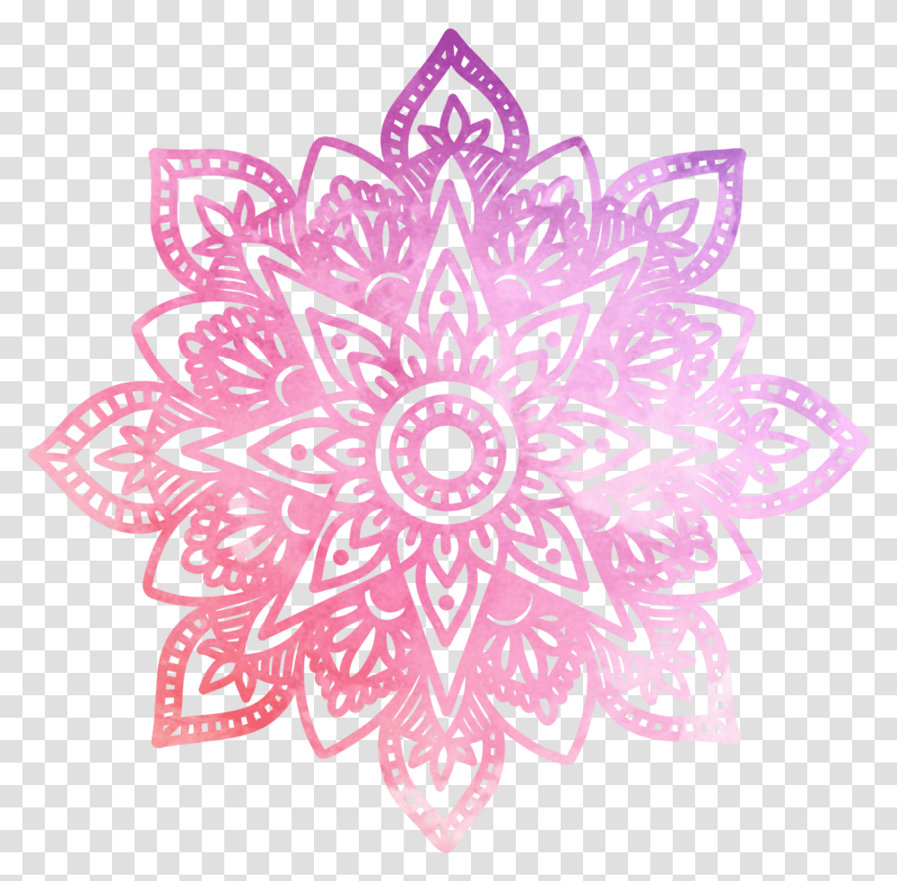 Vector Freeuse Stock Mandala Watercolor Mandala, Pattern, Lace, Floral Design, Graphics Transparent Png